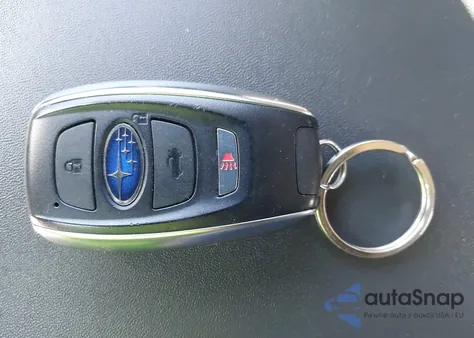 2021 Subaru Forester Limited из США, поврежденный, VIN JF2SKAUC8MH420756